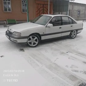 Opel Omega 1991