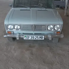 Lada 2106 1991