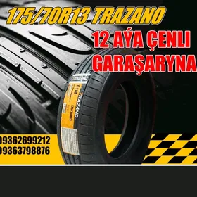 GARAŞARYNA TEKER 175/70R13