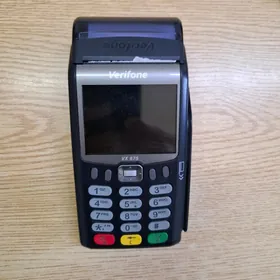 Terminal Verifone Vx675