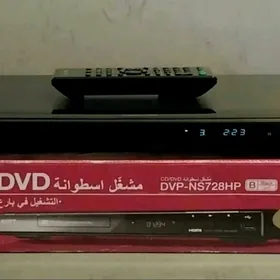 SONY DVD ORIGINAL