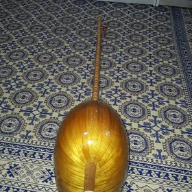 Baglama Dutar