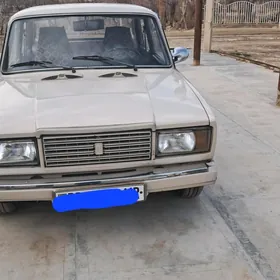 Lada 2107 1996