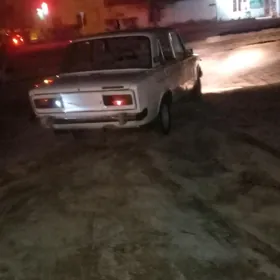 Lada 2106 1993