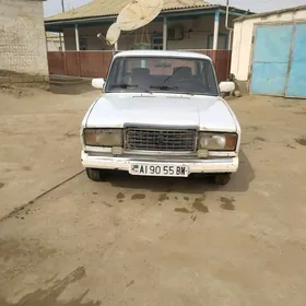 Lada 2107 1998