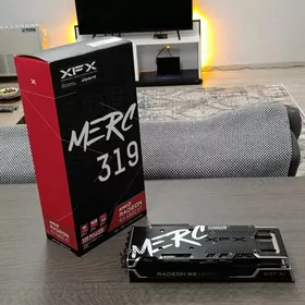 AMD Radeon RX 6800 XT