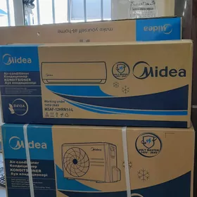 MIDEA.KANSENER.40.KW.