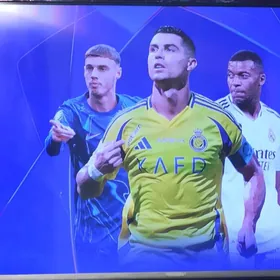 ps4 pes25