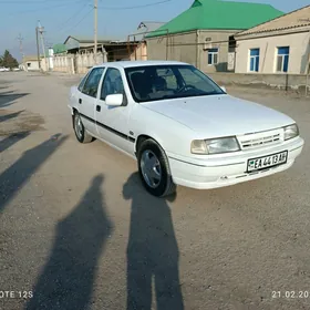 Opel Vectra 1991