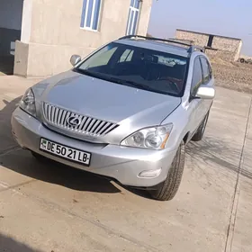 Lexus RX 330 2004