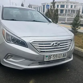 Hyundai Sonata 2017