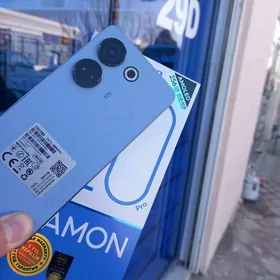 Tecno Camon 20pro 8/256Gb