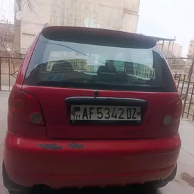 Daewoo Matiz 2003