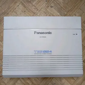 Panasonic Mini ATS