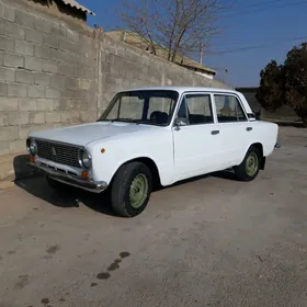 Lada 2104 1984