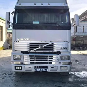 Volvo FH 420 2000