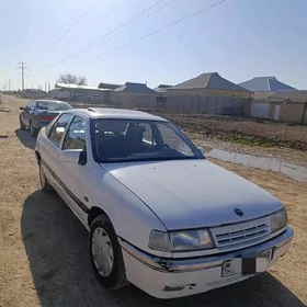 Opel Vectra 1991