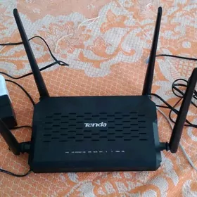 tplink router