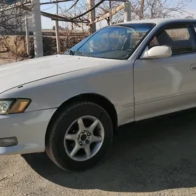 Toyota Mark II 1993