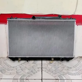 Duty camry radiator orginal