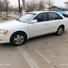 Toyota Avalon 2004