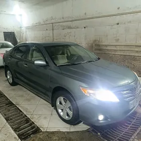 Toyota Camry 2009