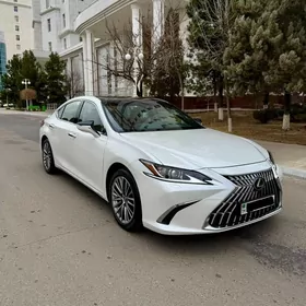 Lexus ES 350 2024