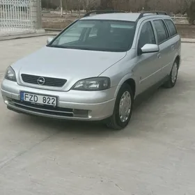 Opel Astra 2003