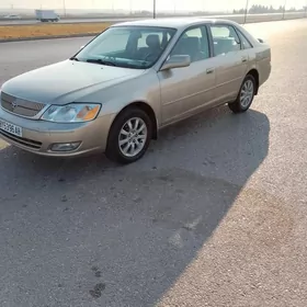 Toyota Avalon 2002