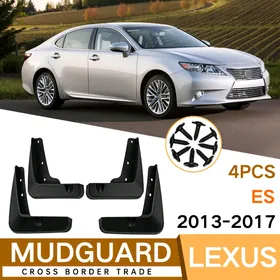 Lexus Brazgawik