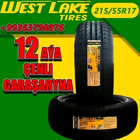 GARAŞARNA TEKER 215/55R17