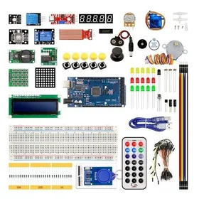 Arduino Ардуино