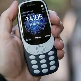 Prastoy Telefon Nokia 3310