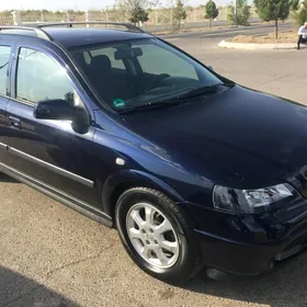 Opel Astra 2003