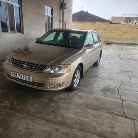 Toyota Avalon 2003