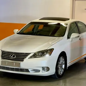 Lexus ES 350 2011