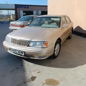 Toyota Avalon 1996