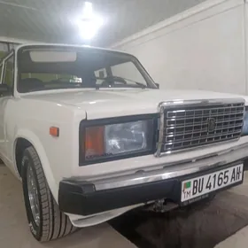 Lada 2107 2009