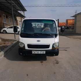 Kia Bongo 1999