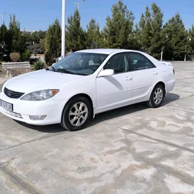 Toyota Camry 2005