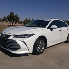 Toyota Avalon 2022