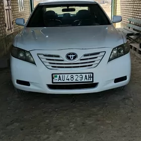 Toyota Camry 2008