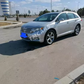 Toyota Venza 2010