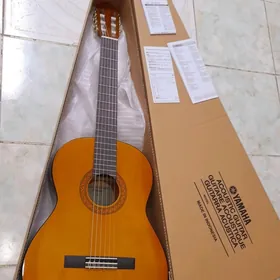 ️YAMAHA C40 GITARA ГИТАРA️