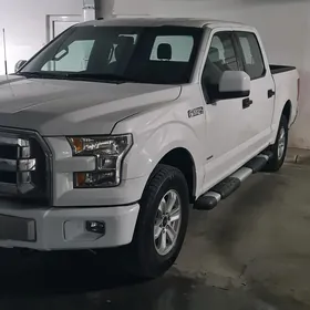 Ford F-150 2017