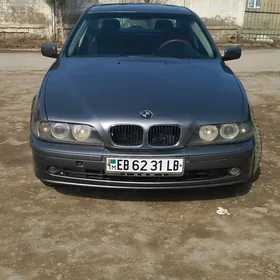 BMW 530 2003