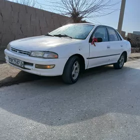 Toyota Carina 1995