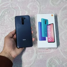 Redmi 9. 4/64