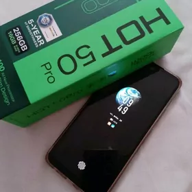 INFINIX HOT 50 PRO 16/256Gb