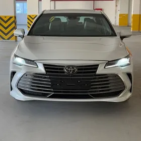 Toyota Avalon 2019